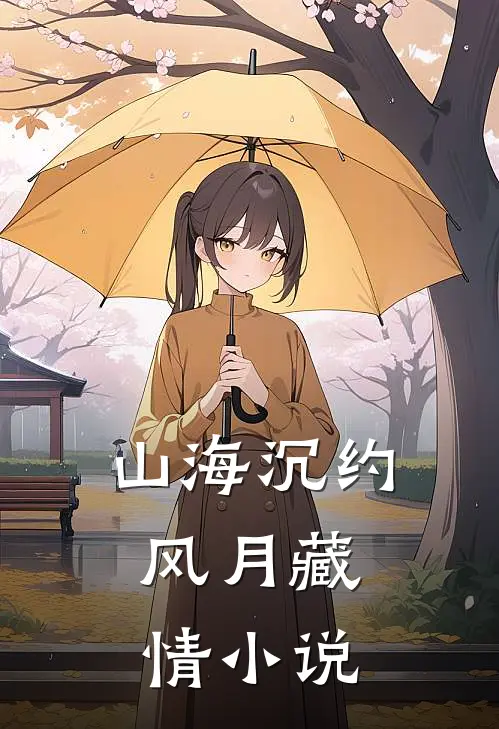 山海沉约，风月藏情小说