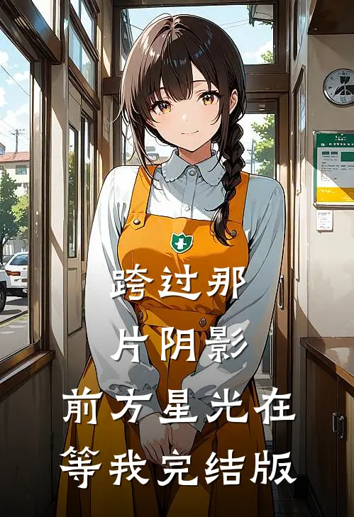 跨过那片阴影，前方星光在等我完结版