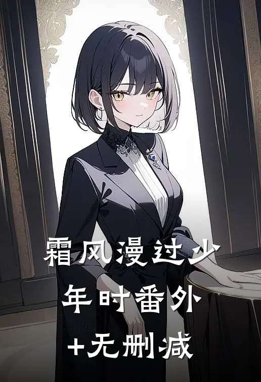 霜风漫过少年时番外+无删减