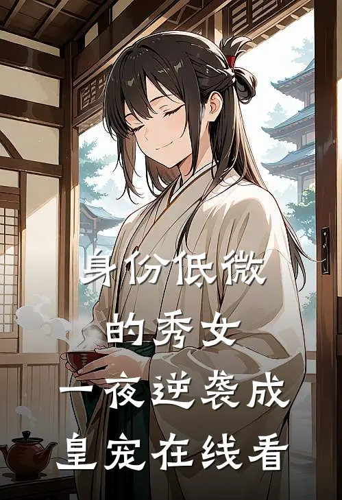 身份低微的秀女，一夜逆袭成皇宠在线看