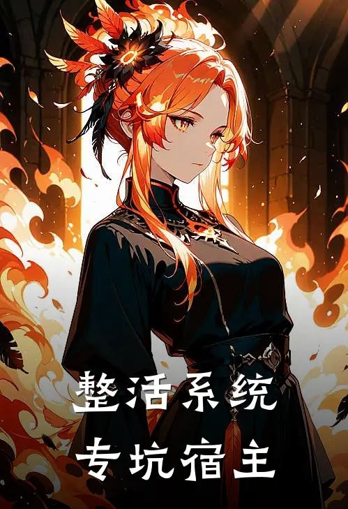 整活系统专坑宿主