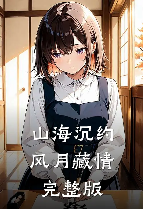 山海沉约，风月藏情完整版