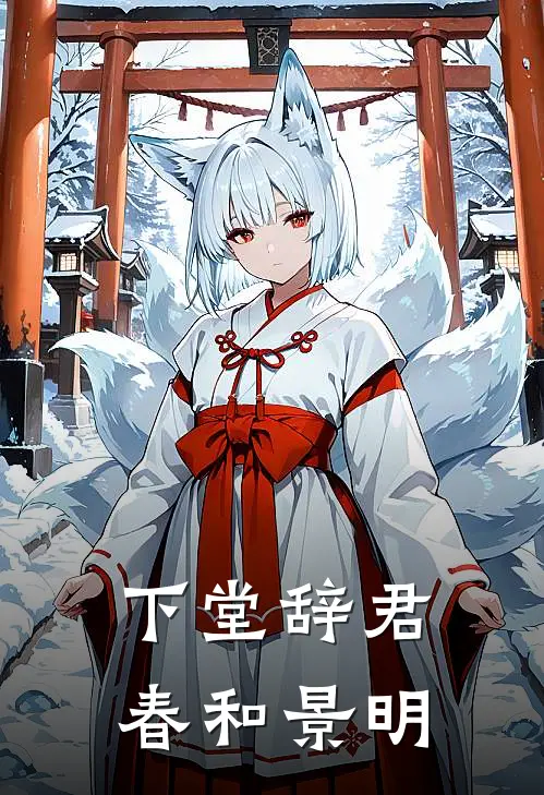 下堂辞君，春和景明