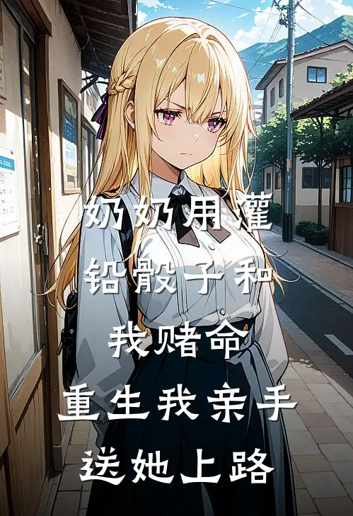 奶奶用灌铅骰子和我赌命，重生我亲手送她上路