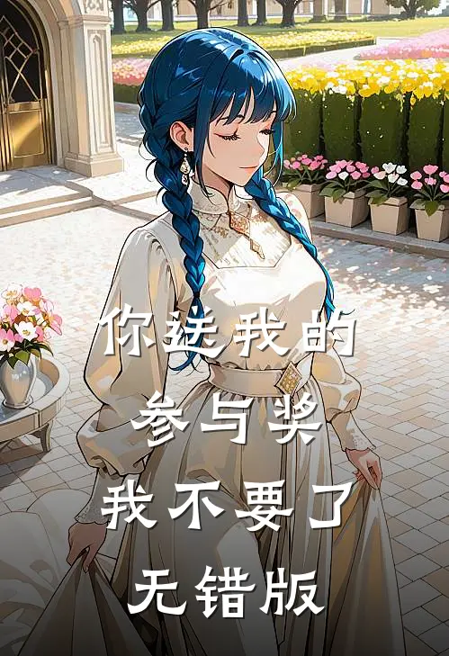 你送我的参与奖，我不要了无错版