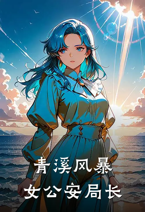 青溪风暴：女公安局长