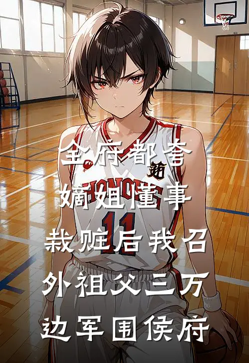 全府都夸嫡姐懂事，栽赃后我召外祖父三万边军围侯府