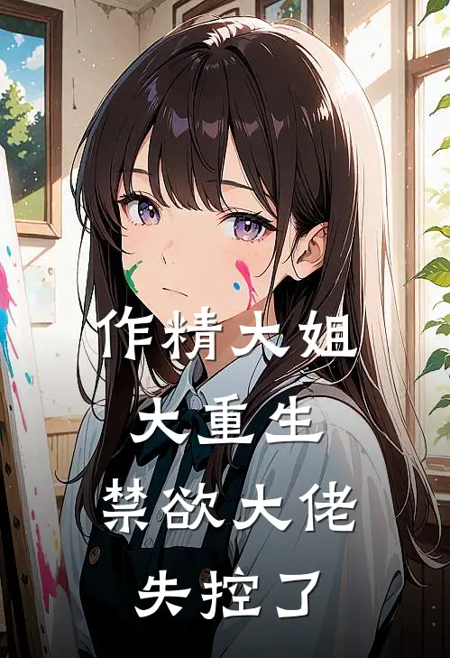 作精大姐大重生，禁欲大佬失控了