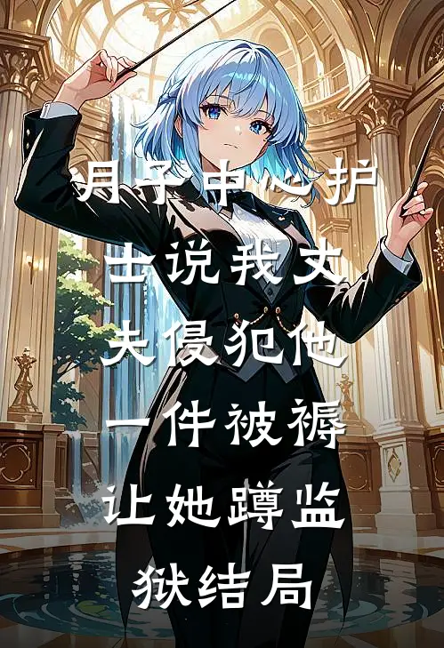 月子中心护士说我丈夫侵犯他，一件被褥让她蹲监狱结局