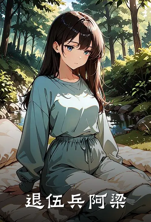 退伍兵阿梁