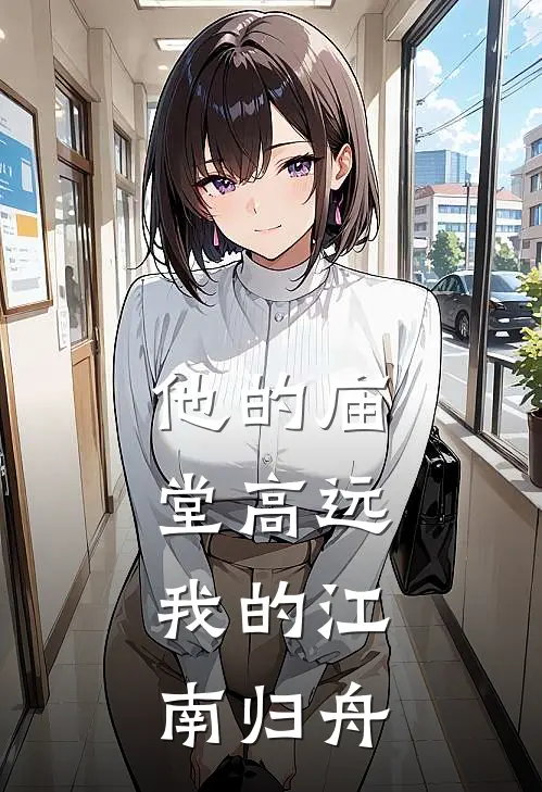 他的庙堂高远，我的江南归舟
