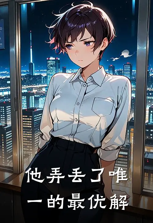 他弄丢了唯一的最优解