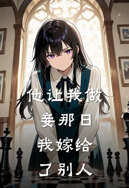 他让我做妾那日，我嫁给了别人