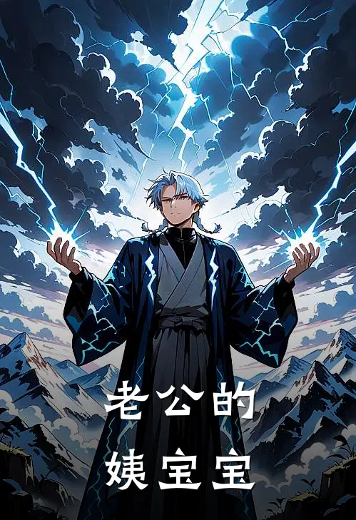 老公的姨宝宝