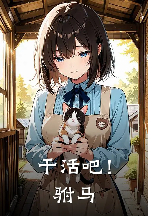干活吧！驸马