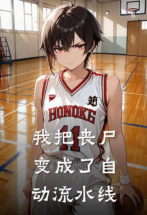 我把丧尸变成了自动流水线