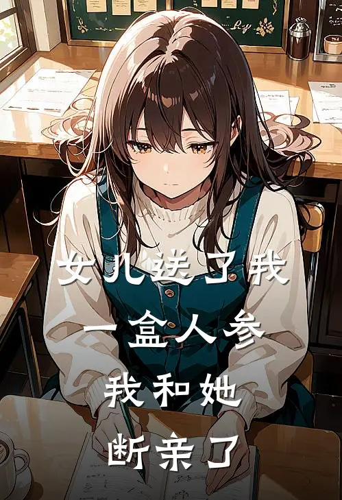 女儿送了我一盒人参，我和她断亲了