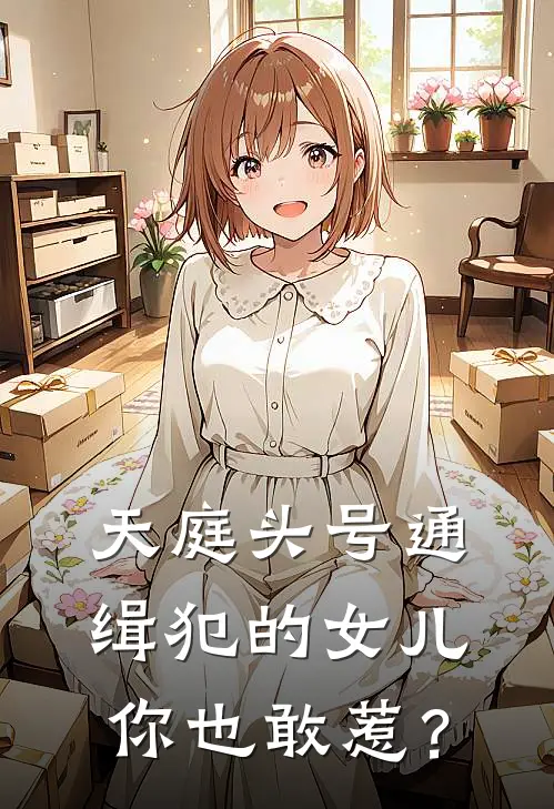 天庭头号通缉犯的女儿你也敢惹？