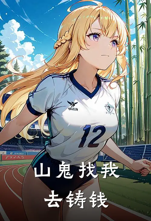 山鬼找我去铸钱