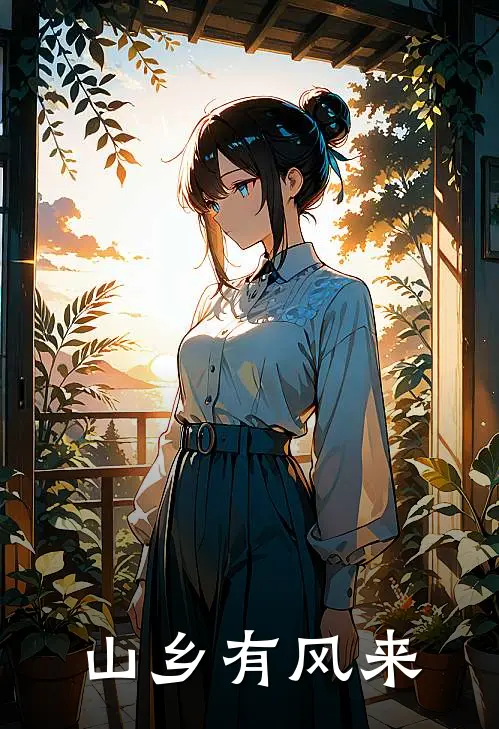 山乡有风来