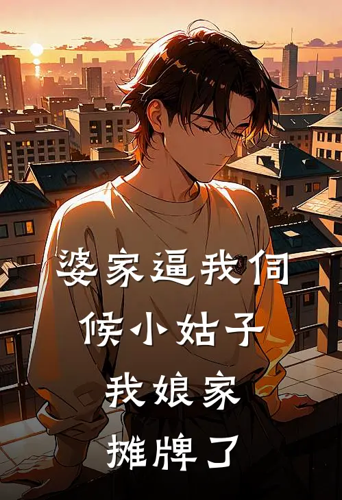 婆家逼我伺候小姑子，我娘家摊牌了