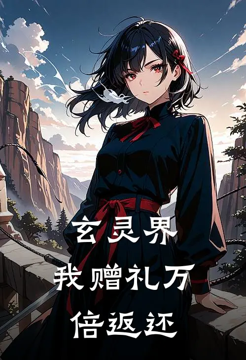 玄灵界：我赠礼万倍返还