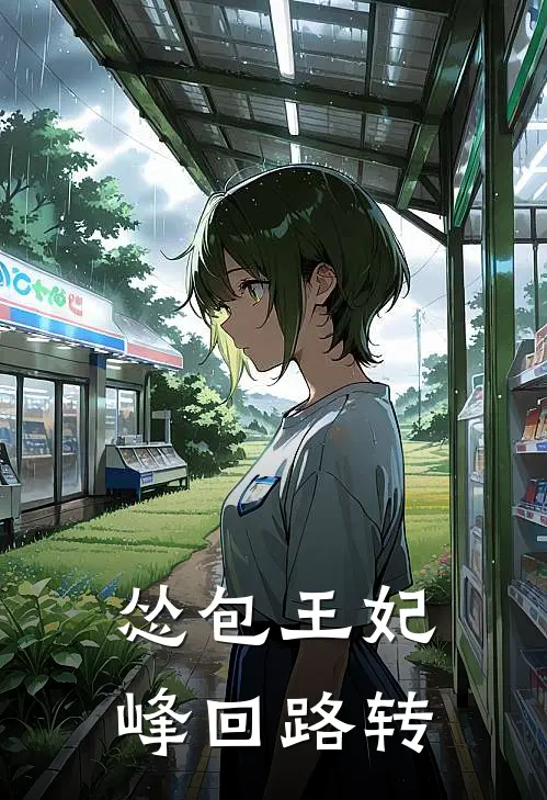 怂包王妃，峰回路转