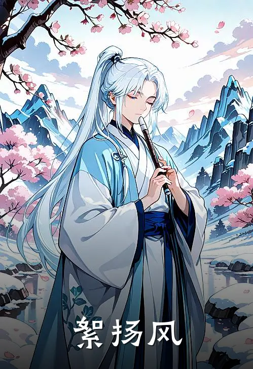 絮扬风