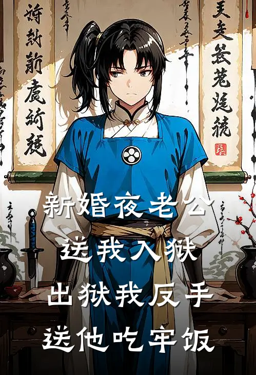新婚夜老公送我入狱，出狱我反手送他吃牢饭