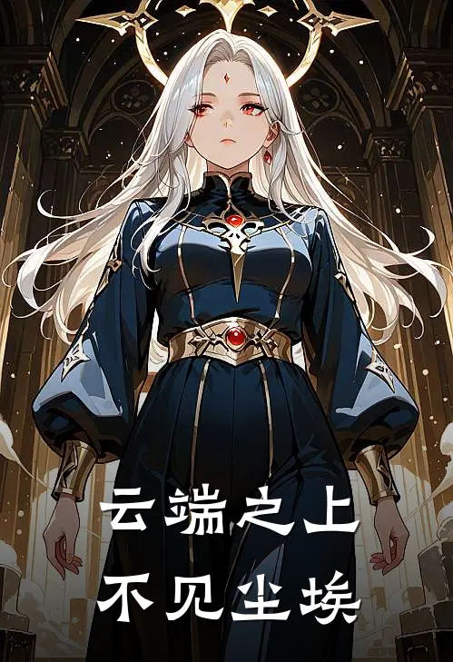 云端之上，不见尘埃