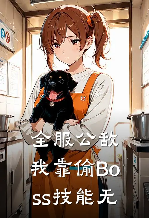 全服公敌：我靠偷Boss技能无