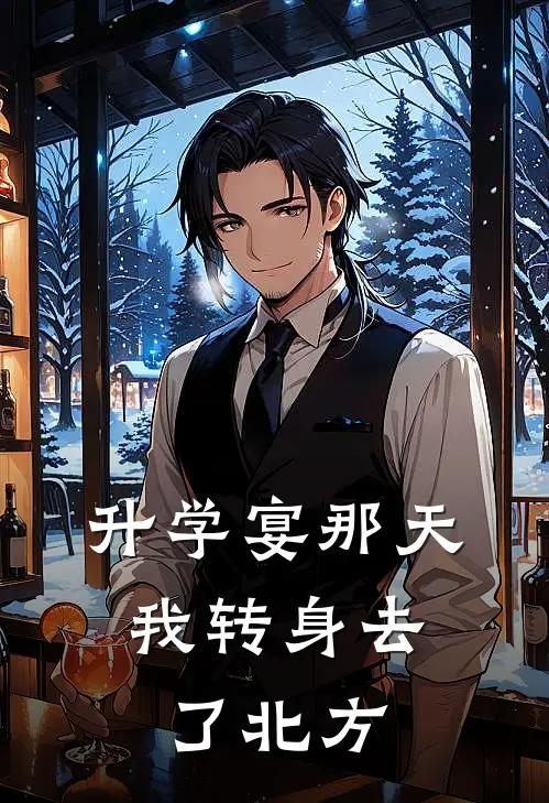 升学宴那天，我转身去了北方