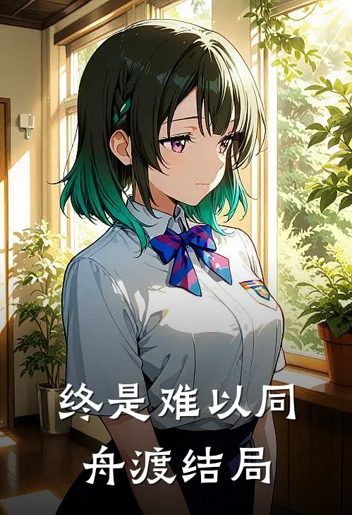终是难以同舟渡结局