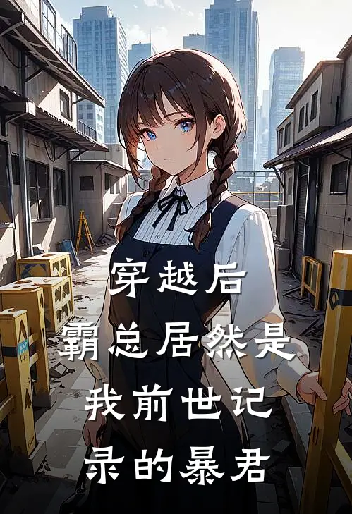 穿越后，霸总居然是我前世记录的暴君