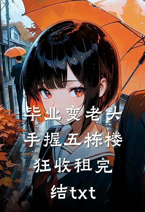 毕业变老头，手握五栋楼狂收租完结txt