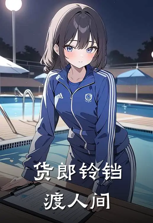 货郎铃铛渡人间