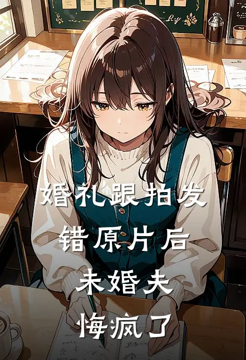 婚礼跟拍发错原片后，未婚夫悔疯了