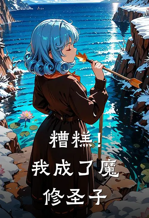 糟糕！我成了魔修圣子