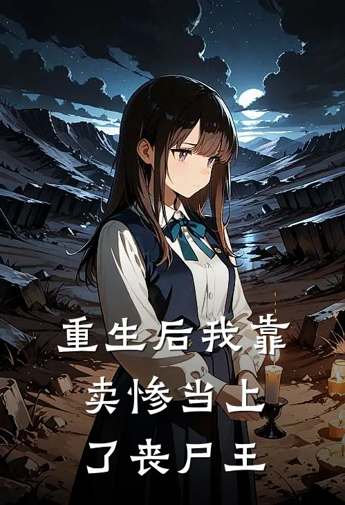 重生后我靠卖惨当上了丧尸王