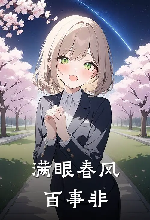 满眼春风百事非
