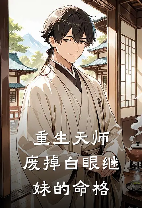 重生天师：废掉白眼继妹的命格