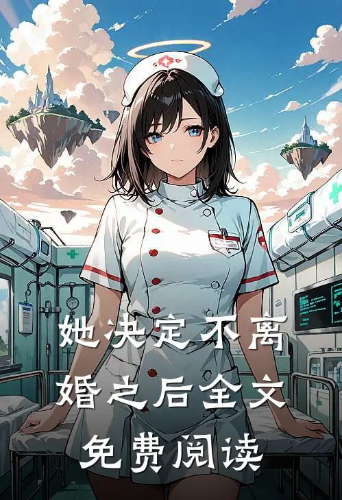她决定不离婚之后全文免费阅读