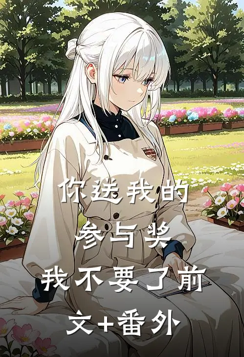你送我的参与奖，我不要了前文+番外