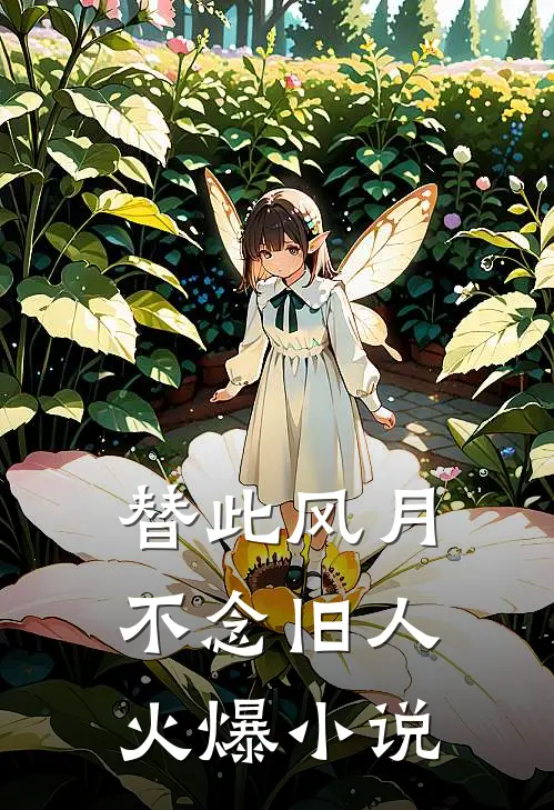 替此风月，不念旧人火爆小说