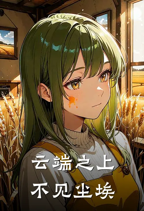 云端之上，不见尘埃