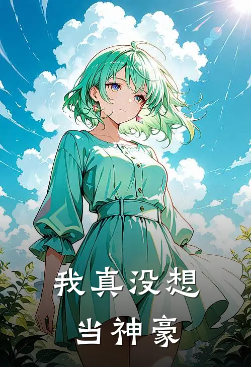 我真没想当神豪
