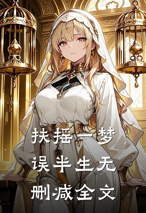扶摇一梦误半生无删减全文