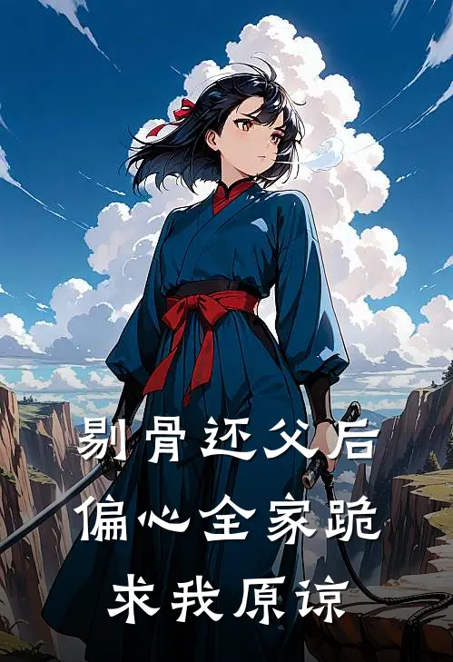 剔骨还父后，偏心全家跪求我原谅