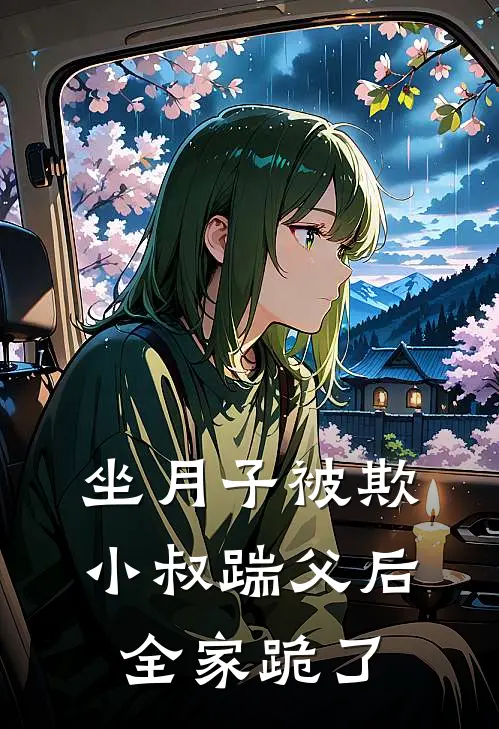 坐月子被欺，小叔踹父后全家跪了
