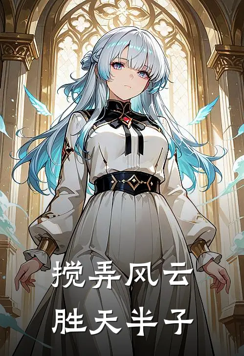 搅弄风云，胜天半子